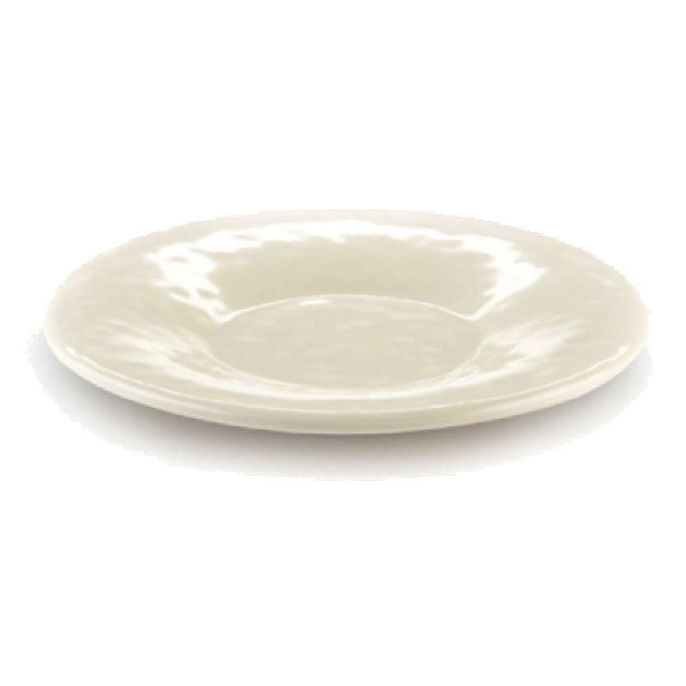 Elite Global Solutions D12P-AW Plate 12-1/4" Dia. X 1-1/4"H Round