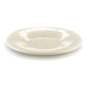 Elite Global Solutions D12P-AW Plate 12-1/4" Dia. X 1-1/4"H Round