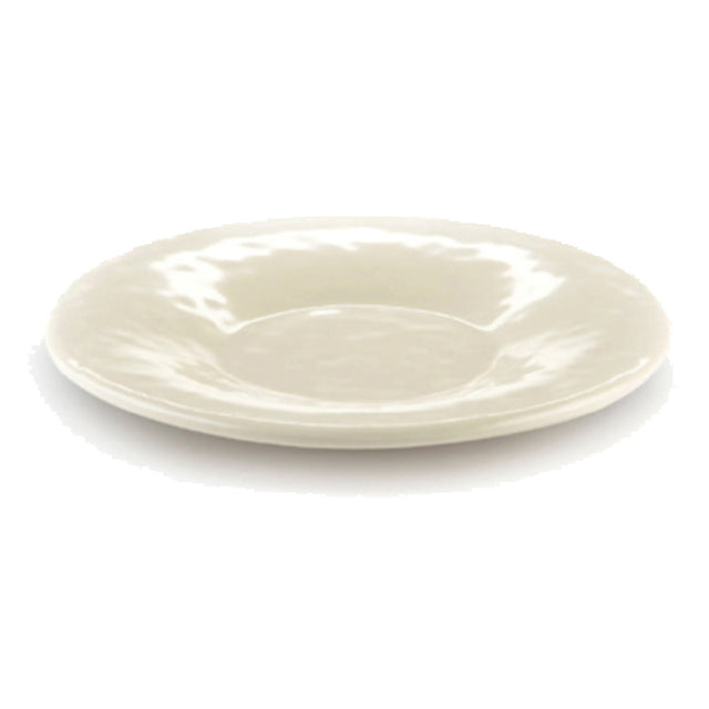 Elite Global Solutions D12P-AW Plate 12-1/4" Dia. X 1-1/4"H Round