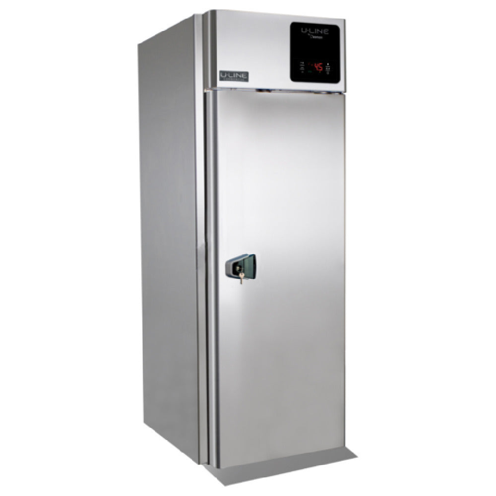 U-Line Corporation UCFZ633-SS31A U-Line Commercial Freezer Roll-in