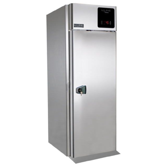 U-Line Corporation UCFZ633-SS31A U-Line Commercial Freezer Roll-in