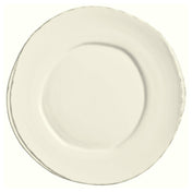 Libbey FH-502 (Formerly World Tableware) Plate 9" Dia. Round