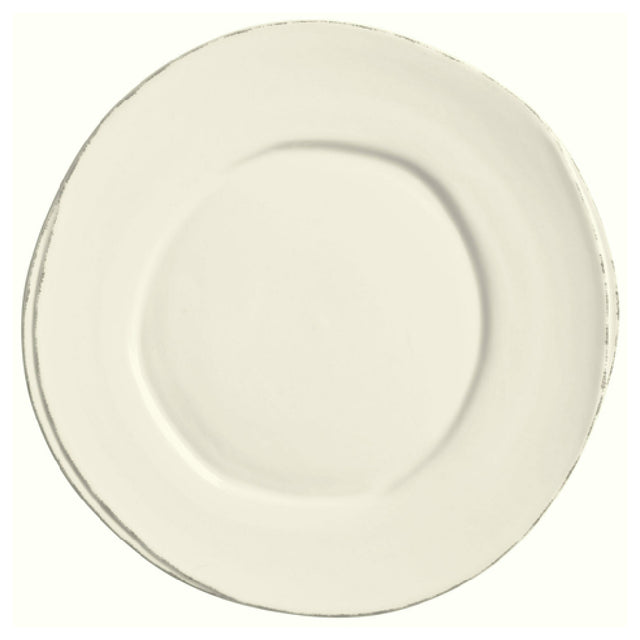 Libbey FH-502 (Formerly World Tableware) Plate 9" Dia. Round