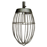 Varimixer (Middleby) VHDWHIP-30 - Heavy Wire Whip, For 30 Qt. Bowl Capacity, Stainless Steel