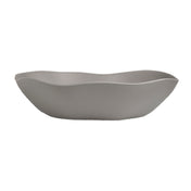 Steelite 7006DD032 XXL Salad Bowl 4.25 Gal 22.0" X 19.0" X 5.5"
