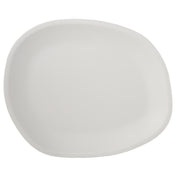 Carlisle 5310223 Carlisle Ridge Platter 13" Oblong