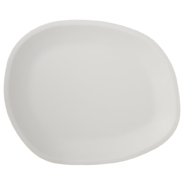 Carlisle 5310223 Carlisle Ridge Platter 13" Oblong