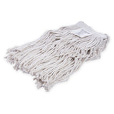 Carlisle 369816B00 Carlisle Flo-Pac® Wet Mop Head #16 Small