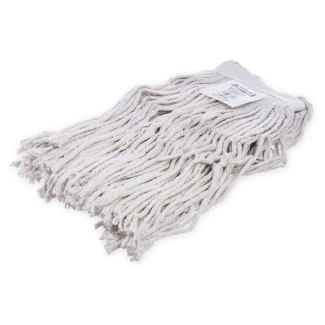 Carlisle 369816B00 Carlisle Flo-Pac® Wet Mop Head #16 Small