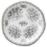 1880 Hospitality L6703068132 Oneida® Plate 8" Dia. Irregular Round