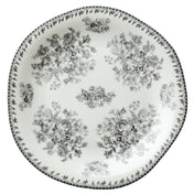 1880 Hospitality L6703068132 Oneida® Plate 8" Dia. Irregular Round