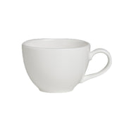 Steelite 6940E615 Cup 8 Oz. 4-3/4" Dia. X 2-3/8"H