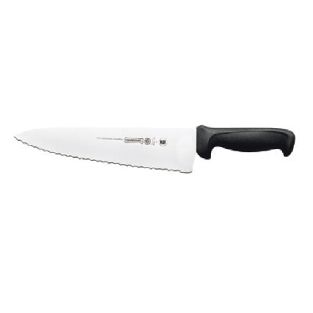 Mundial 5610-10E PR RF Sandwich Knife 10" Wide
