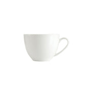 Fortessa RRP.LILLY.10 Lilly Coffee Cup 8 Oz. (.26L)