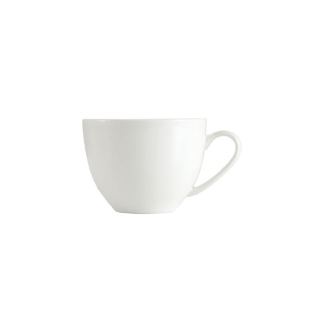 Fortessa RRP.LILLY.10 Lilly Coffee Cup 8 Oz. (.26L)