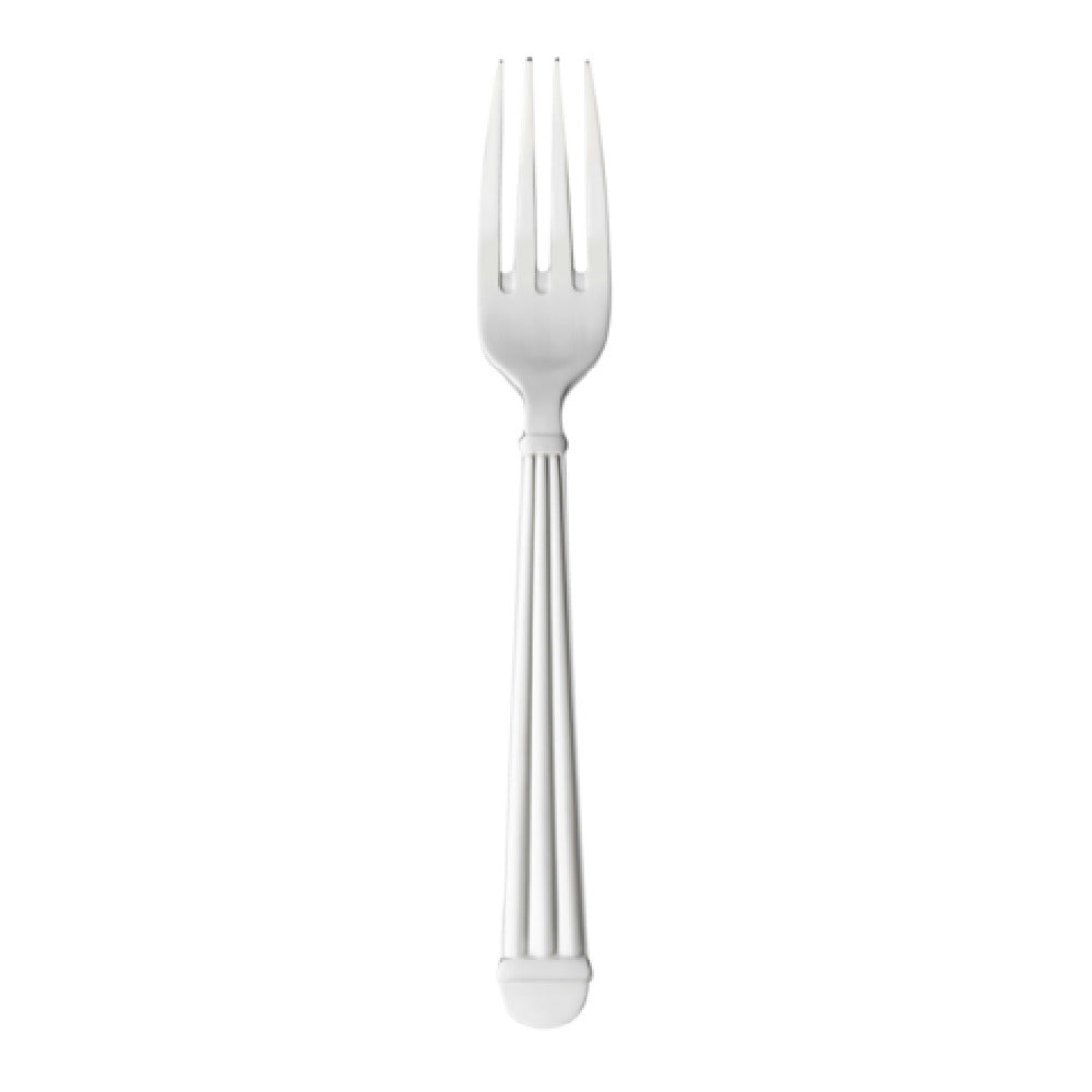 Libbey 983 027 (Formerly World Tableware) Dinner Fork 7-7/8" 18/8 Stainless Steel