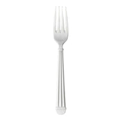 Libbey 983 027 (Formerly World Tableware) Dinner Fork 7-7/8" 18/8 Stainless Steel