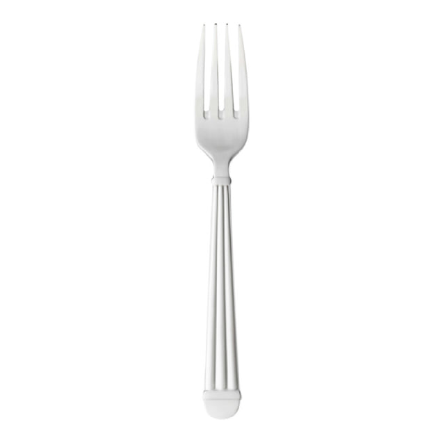 Libbey 983 027 (Formerly World Tableware) Dinner Fork 7-7/8" 18/8 Stainless Steel