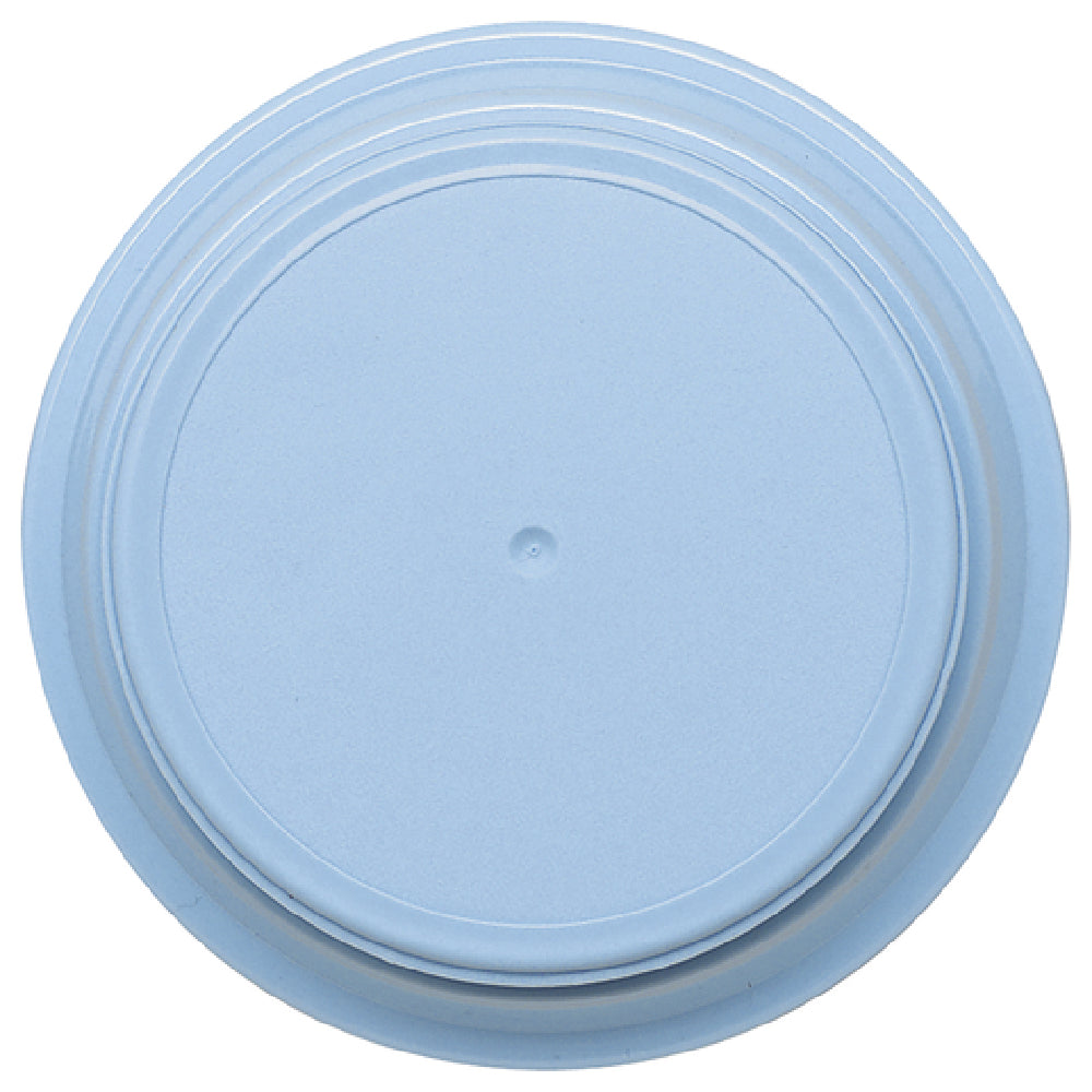 BauscherHepp 598602-026100 Cooling Cover 5-1/10" Dia. X 1-4/5"H Round