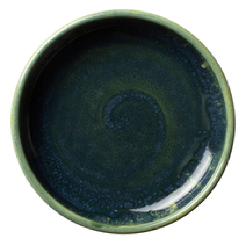 Steelite 17830470 Stacking Tray 4.0 Oz 4.0" X 1.0"