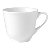 Steelite 9001C338 Tall Teacup 8.0 Oz 4.25" X 2.875"