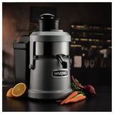 Waring WJX80 - Juice Extractor, Electric, Heavy Duty