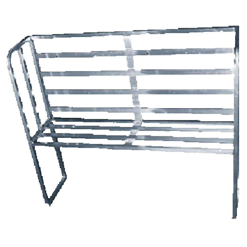SPG 4H0286 - Kelmax Boat Rack, Table Mounted, Single-deck