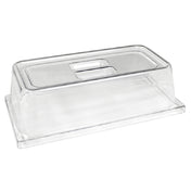 Steelite 6470ML12 GN 1/3 Cover 13.0" X 7.0" X 3.5" Creations
