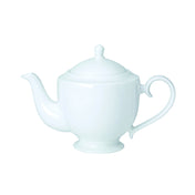 Steelite 82000AND0213 Teapot Lid 3.375" X 2.25" Whiteware