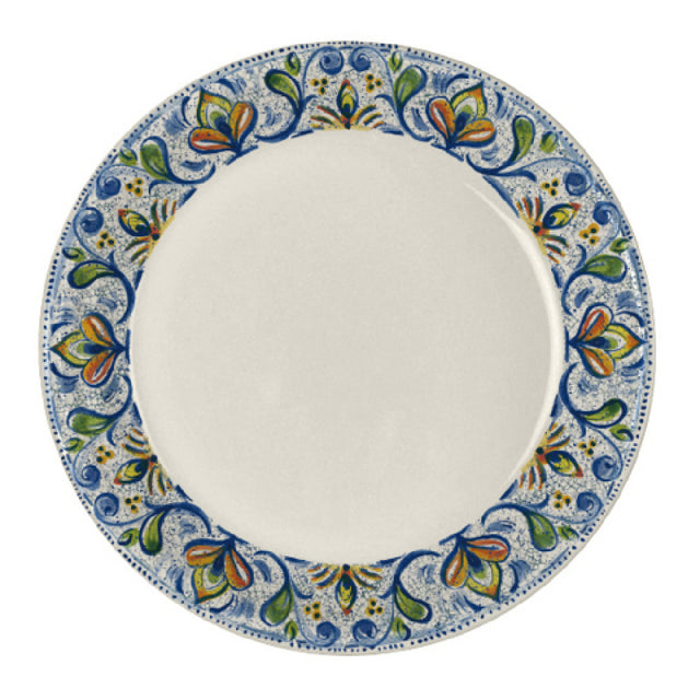 Steelite HL31063906 Coupe Plate 10.375" X 1.75" Empire