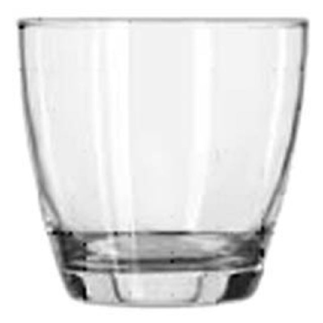 Libbey 1514 Rocks Glass 7 Oz. Safedge® Rim Guarantee