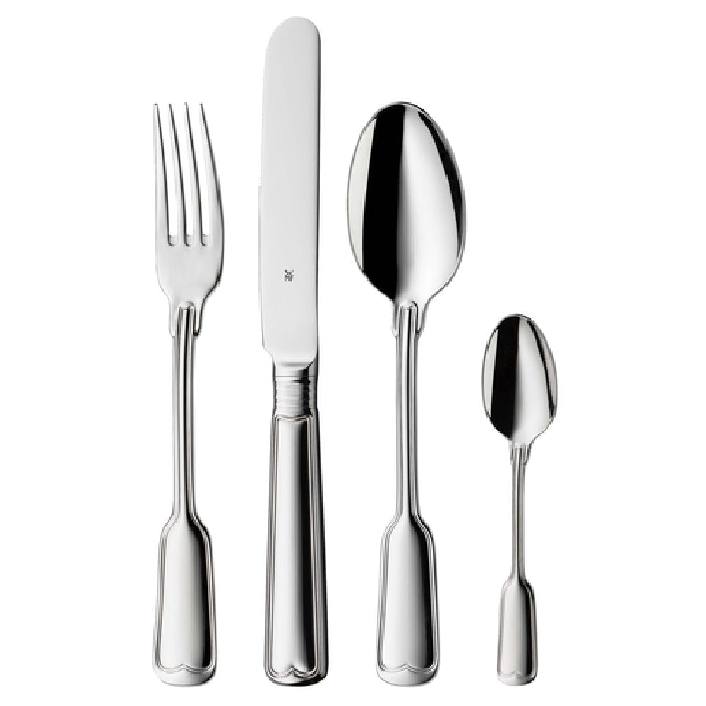 BauscherHepp 54.2004.1414 Flatware Place Set Kit 3-piece Includes: (1) Table Fork (54.2002.6040)