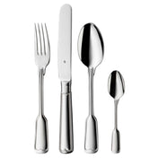 BauscherHepp 54.2004.1414 Flatware Place Set Kit 3-piece Includes: (1) Table Fork (54.2002.6040)