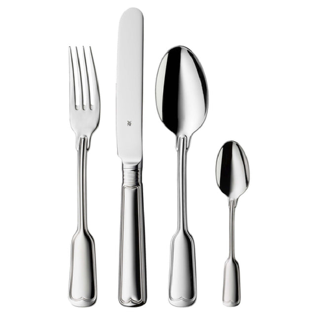 BauscherHepp 54.2004.1414 Flatware Place Set Kit 3-piece Includes: (1) Table Fork (54.2002.6040)