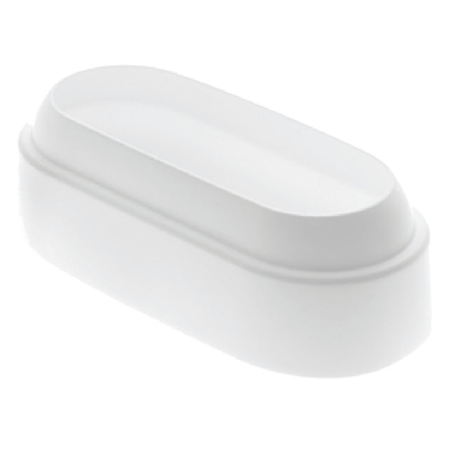 Matfer 258304 Silikomart® 3D Mold "Jr. Pillow" 20-1/3 Oz.