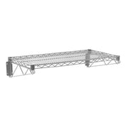 OlympicJ1836WSG-SR POS Olympic™ Wall Mount Kit Wire (1) 18" X 36" & (2) 18" Wall Brackets