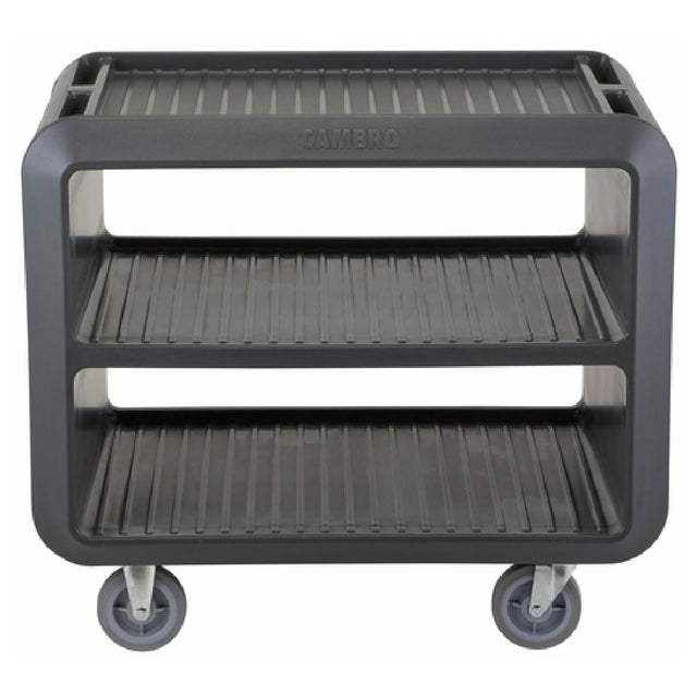 Cambro SC337S615 Service Cart Pro 41-1/2"L X 23-4/5"W X 37-1/10"H Large