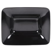 Elite Global Solutions M1713RC-B Bowl 5-1/4 Qt. (168 Oz.) 17"L X 13"W X 4"H