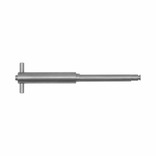 Vollrath 2210645 Wheel Shaft Small For SerVue™ Touchless Unit