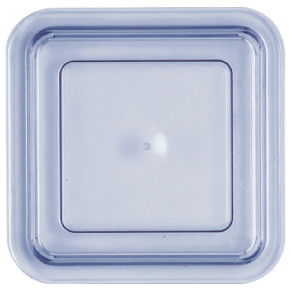 BauscherHepp 598402-011020 Cover Flat Square