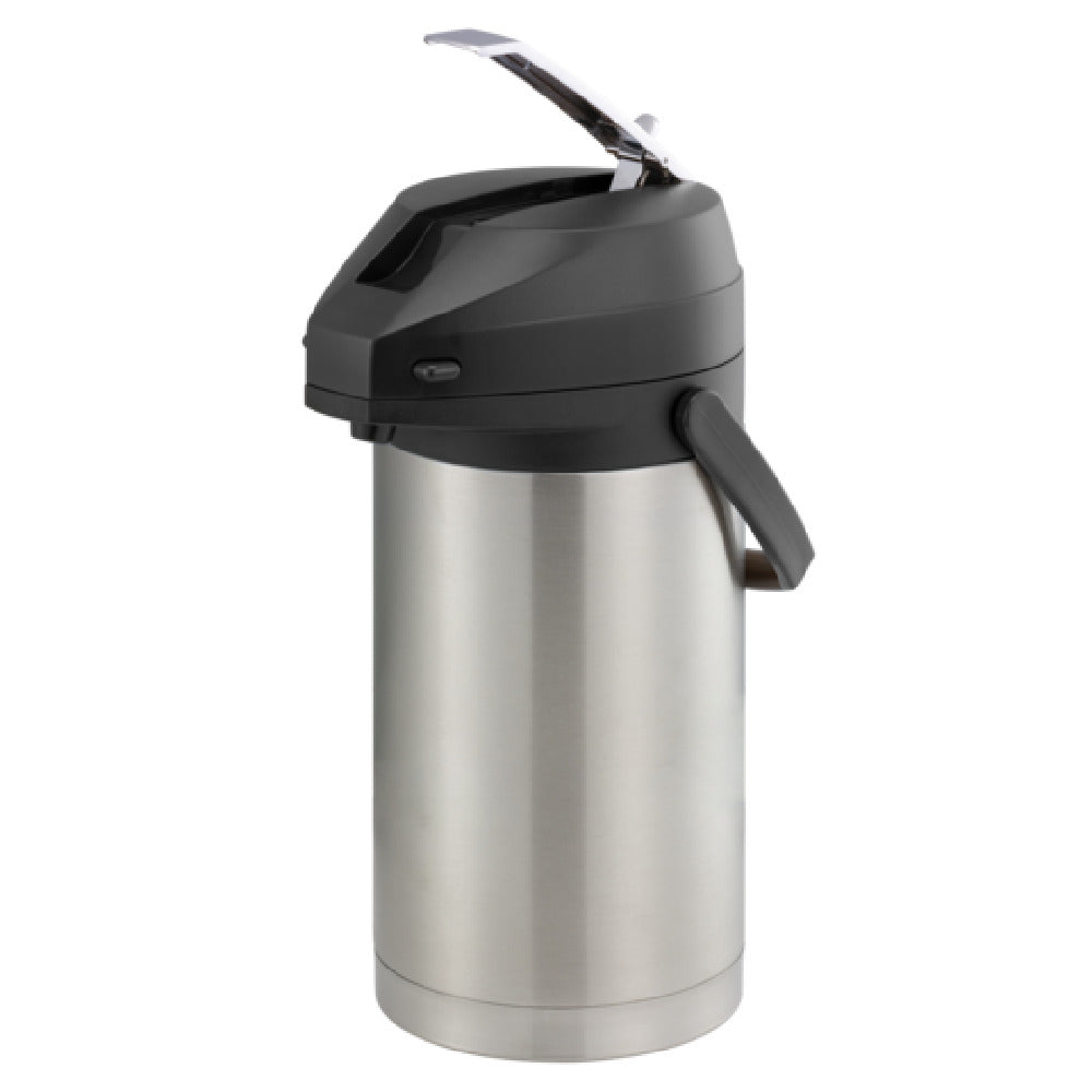 Service Ideas CTAL30BL Service Ideas Color Me SVAC Airpot Vacuum Insulated 3 Liter