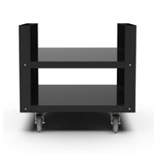 Omcan 59338 (59338) Trento Alfa Black Stand For Zeno Series 6 Fits Item #59328