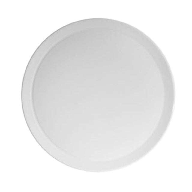 Tableware Solutions USA 50CCPWD195 Pizza/Cake Platter 12-1/2" Dia. Round