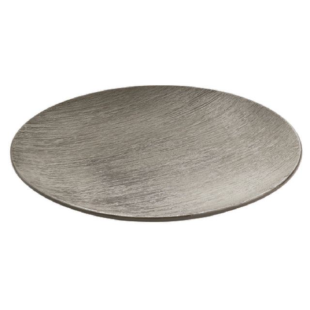 BauscherHepp P011228-060543 Plate 11-1/10" Dia. Round