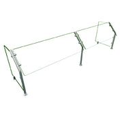 Hatco ES31-84 Flav-R-Shield® ES31 Food Shield Self Service 84"W X 18"D X 22"H