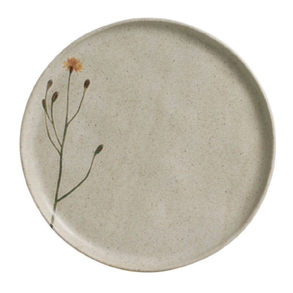 Porto Brasil 123196001 - Dinner Plate, 10.8", Stoneware