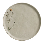 Porto Brasil 123196001 - Dinner Plate, 10.8", Stoneware