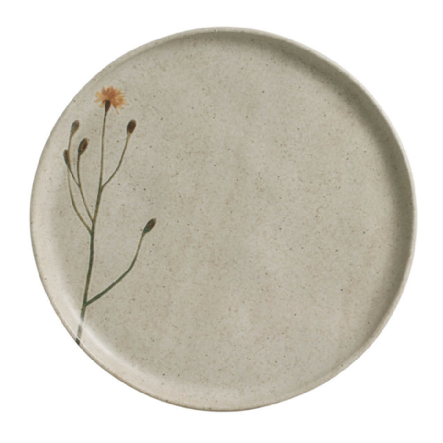 Porto Brasil 123196001 - Dinner Plate, 10.8", Stoneware