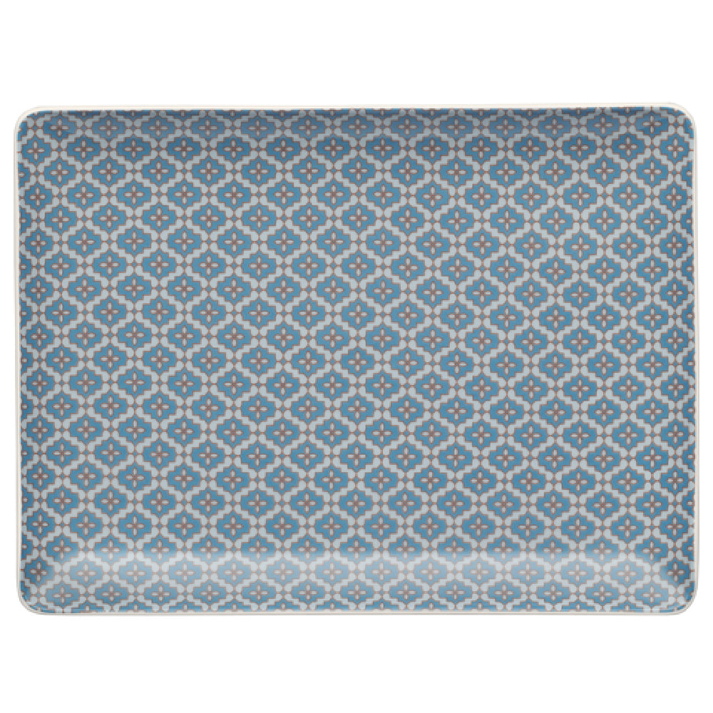 BauscherHepp 692320-425642 Platter 7-7/8" X 5-7/8" Rectangular