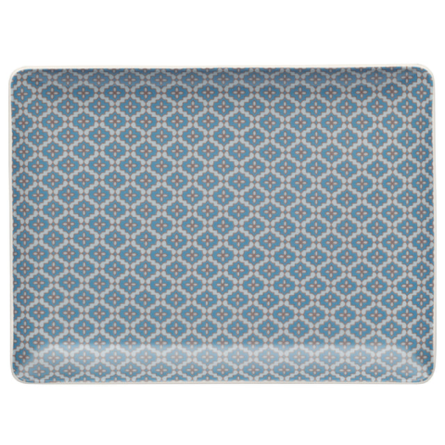 BauscherHepp 692320-425642 Platter 7-7/8" X 5-7/8" Rectangular